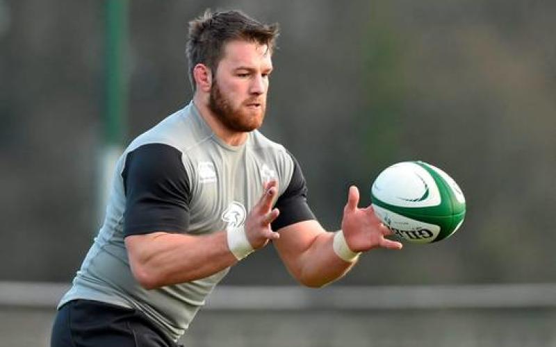 CDM : Sean O'Brien devra justifier son coup de poing au français Papé