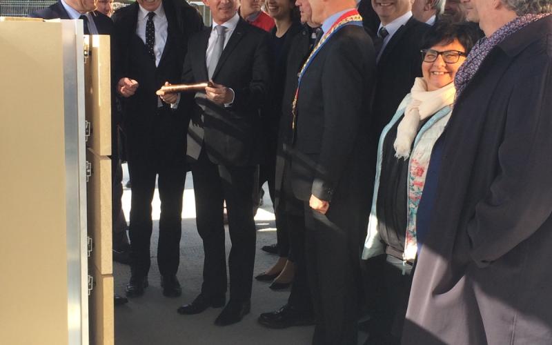 Centre des Congrès de Metz : Le discours intégral de Manuel Valls