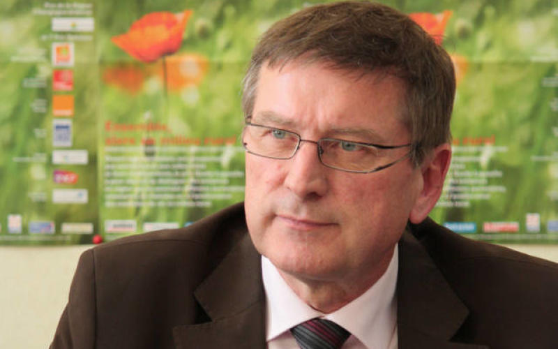 CESER : "20 indicateurs pour décrypter le Grand Est"