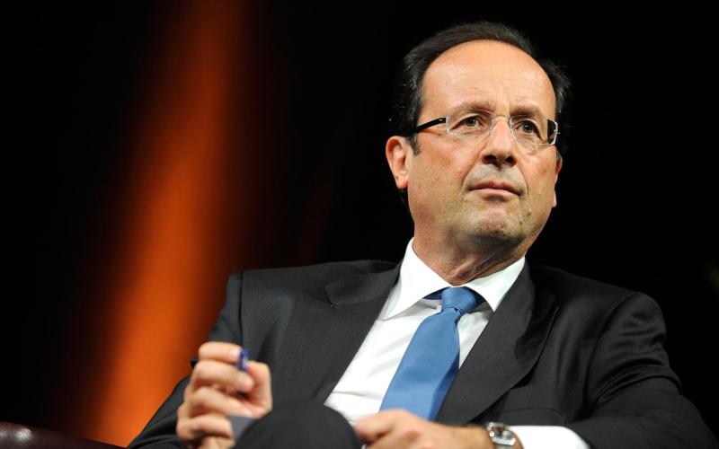 Chômage, emploi, dette: les trois chiffres qui résument trois ans de présidence Hollande