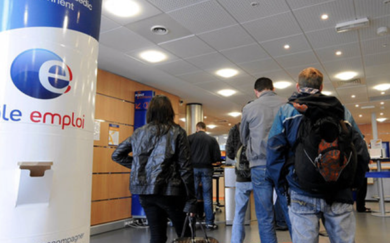 Chômage en baisse dans le Grand Est pour le mois de septembre