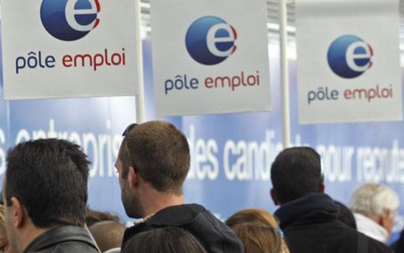 Chômage : légère baisse en août