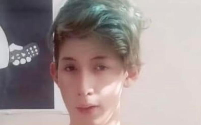 Chémery-Les-Deux : Matteo Vecchi est porté disparu