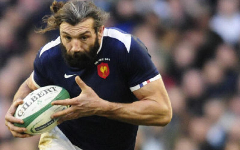 Chabal : clap de fin !