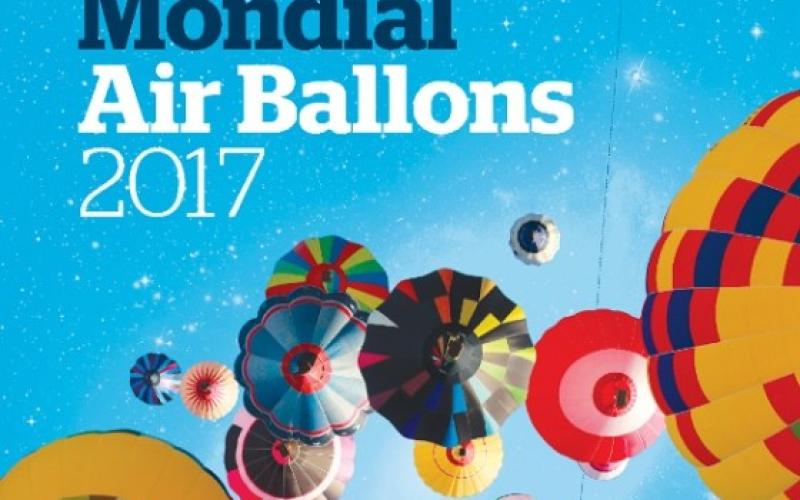 Chambley : le Mondial Air Ballons revient !