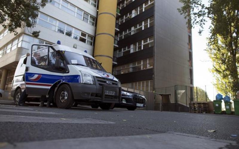 Charlie Hebdo : une série d'hommages à Paris 