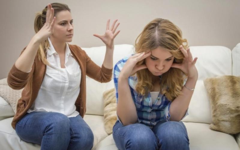 Chronique BAC : conseils aux parents