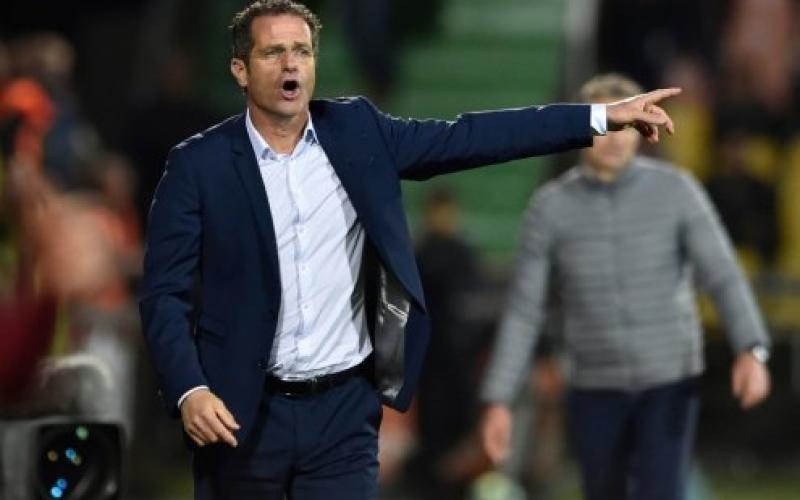 Clap de fin pour Philippe Hinschberger