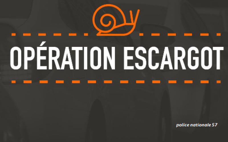 Colère des forains : opération escargot lundi sur l'autoroute entre Forbach, Metz et Nancy