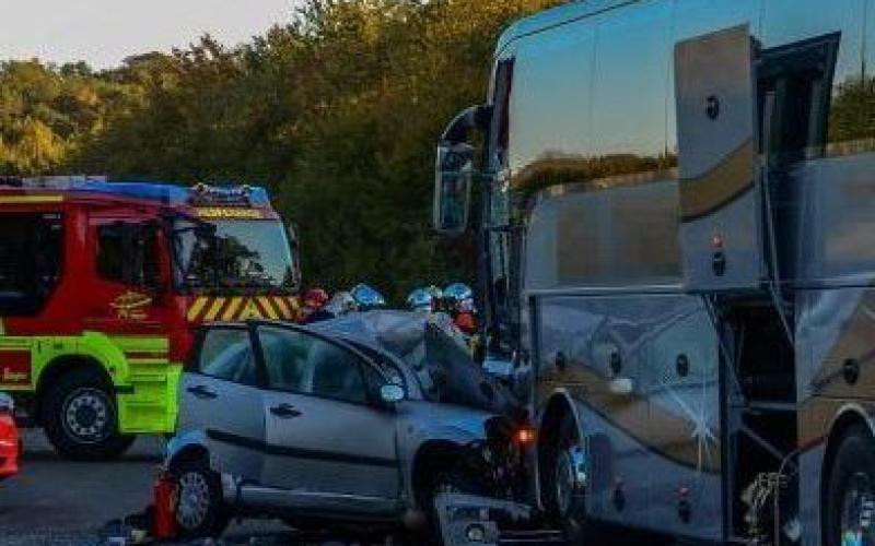Collision sur l’A3 : une 4ième victime