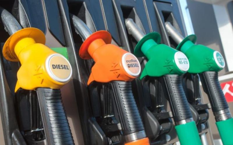 Comme en France, le prix du litre de diesel continue sa hausse au Luxembourg