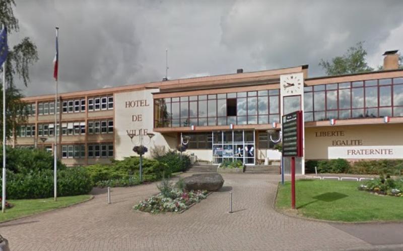 Condamné pour violences conjugales, le maire de Moyeuvre prend cinq ans d’inéligibilité