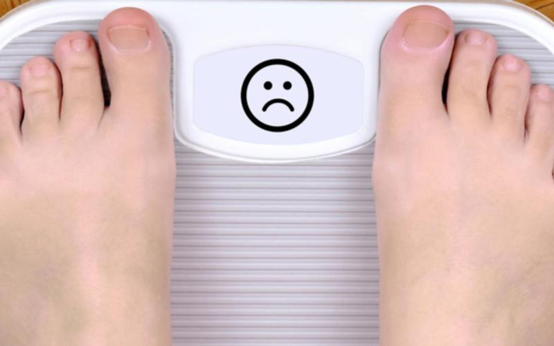 Confinement : près de 57% des français ont pris du poids