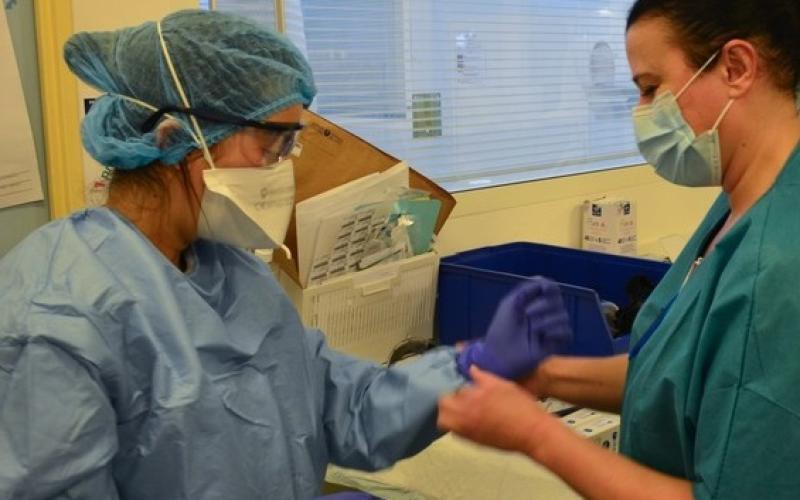 Coronavirus : les derniers chiffres et informations dans le Grand-Est