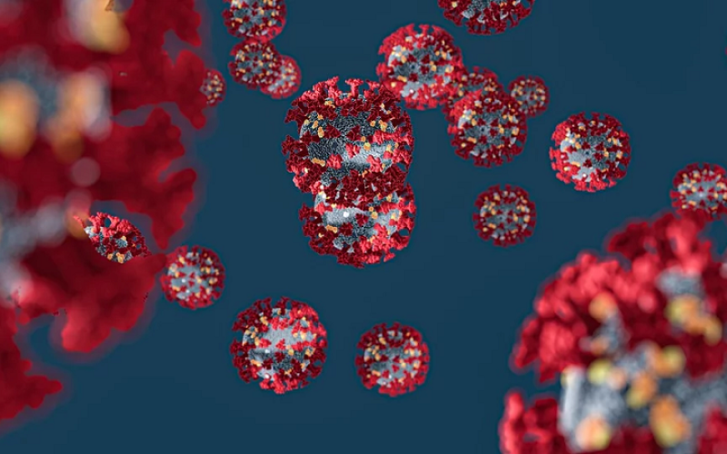 Coronavirus : une vosgienne de 84 ans dans un état "préoccupant" 