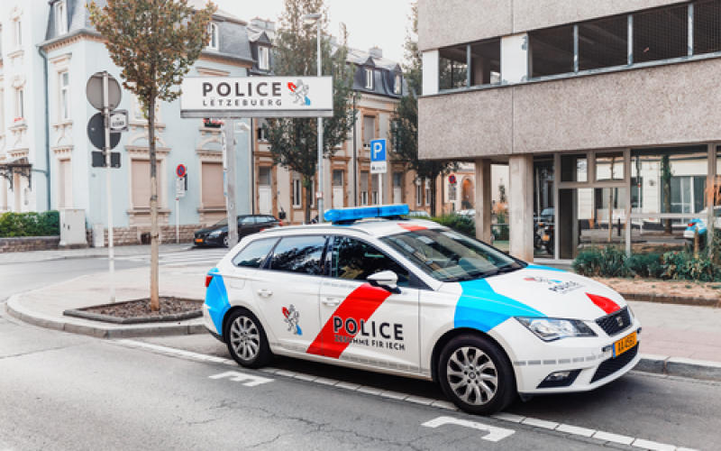 Corps démembré à Mont-Saint-Martin : un homme arrêté et placé en prison