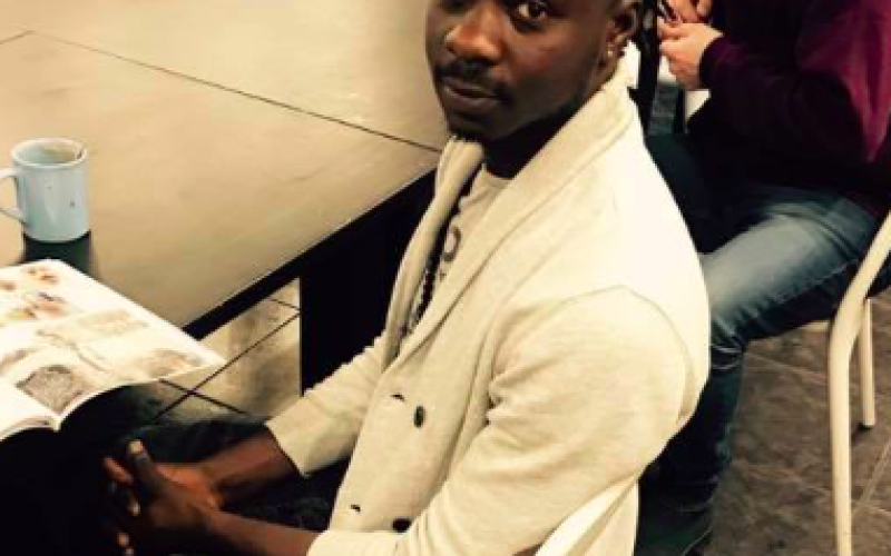 Couleurs Gaies se mobilise pour Michael menacé d’expulsion