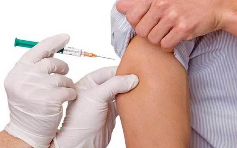 Coup d'envoi de la campagne de vaccination contre la grippe
