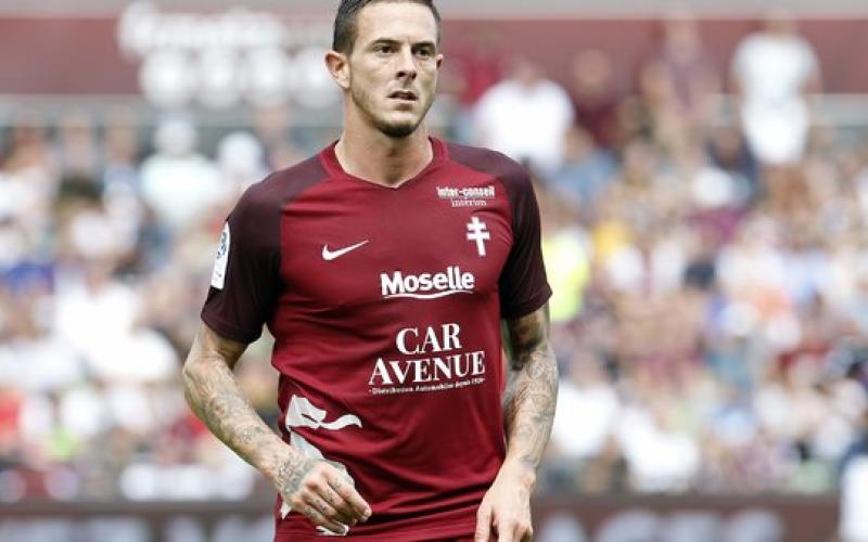 Coupe de France : le FC Metz s'arrête en quart