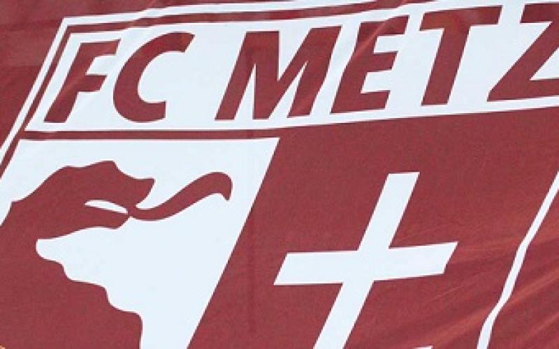 Coupe de France: Metz face à des monégasques en crise ce soir 