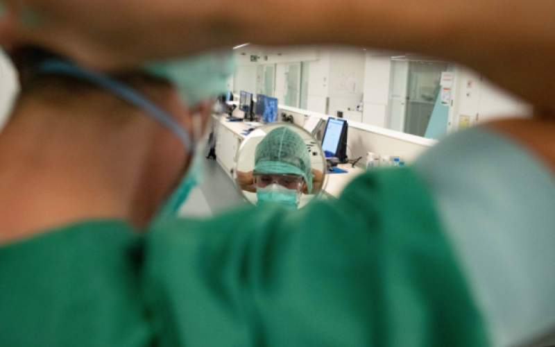 Covid-19 : 3 morts supplémentaires en Lorraine