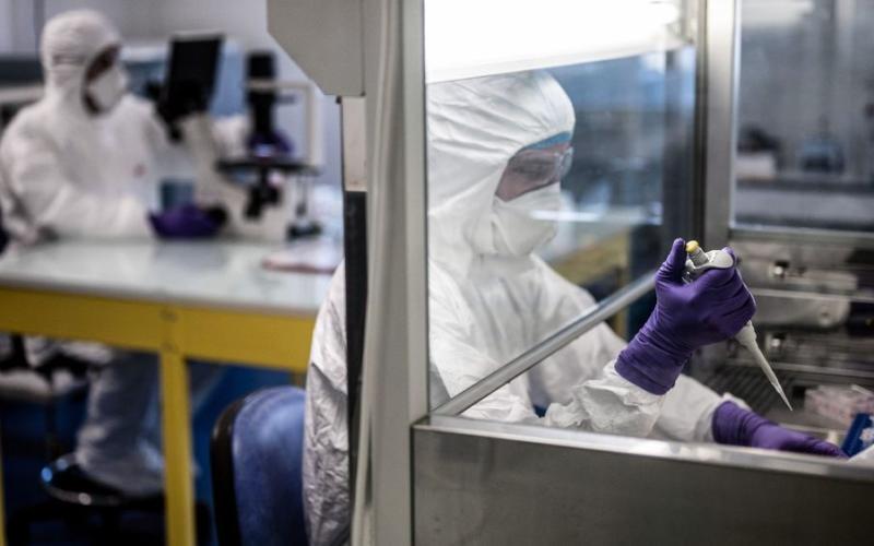 Covid-19 : azithromycine et zinc, un possible traitement ?