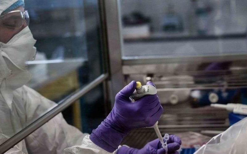 Covid-19 : premiers résultats encourageants d'un vaccin expérimental aux Etats-Unis