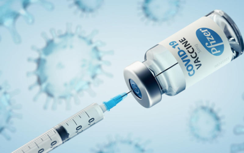 Covid-19 : une troisième injection de Pfizer sera «probablement» nécessaire