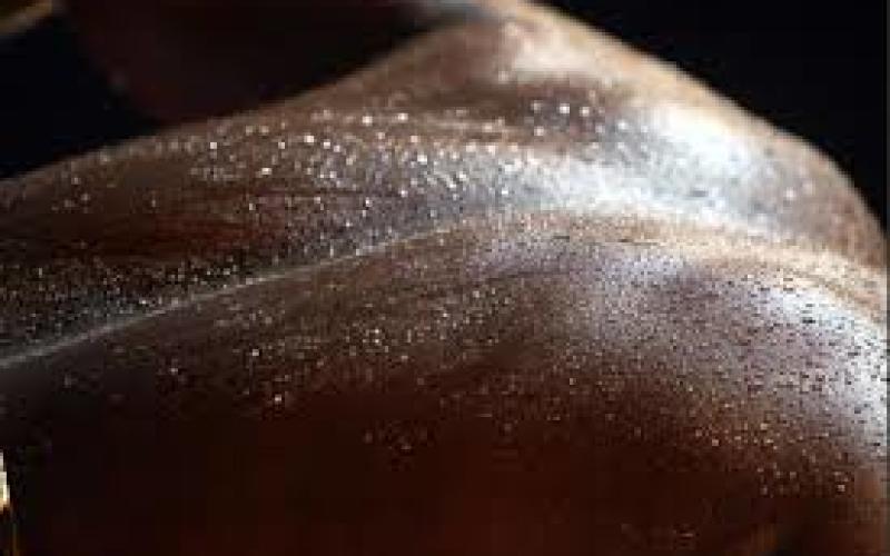 Création d'un parfum miracle