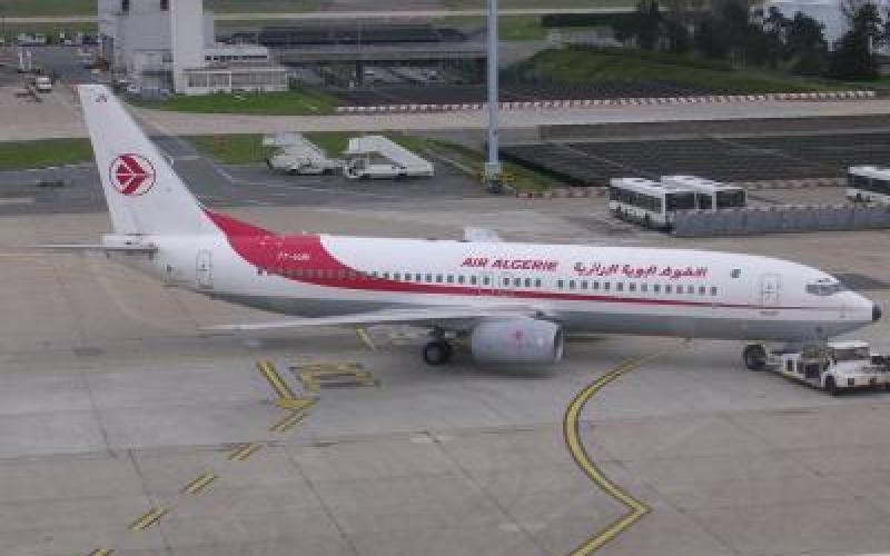 Crash Air Algérie : les boîtes noires sont arrivées en France