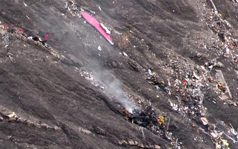 Crash d'un airbus A320 de Germanwings : après le drame, l'enquête