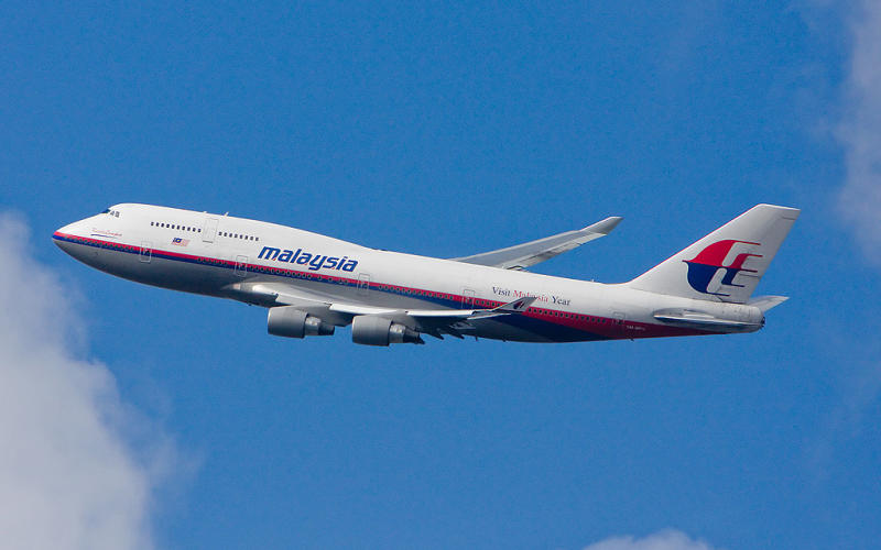 Crash en Ukraine : le missile viendrait de Russie