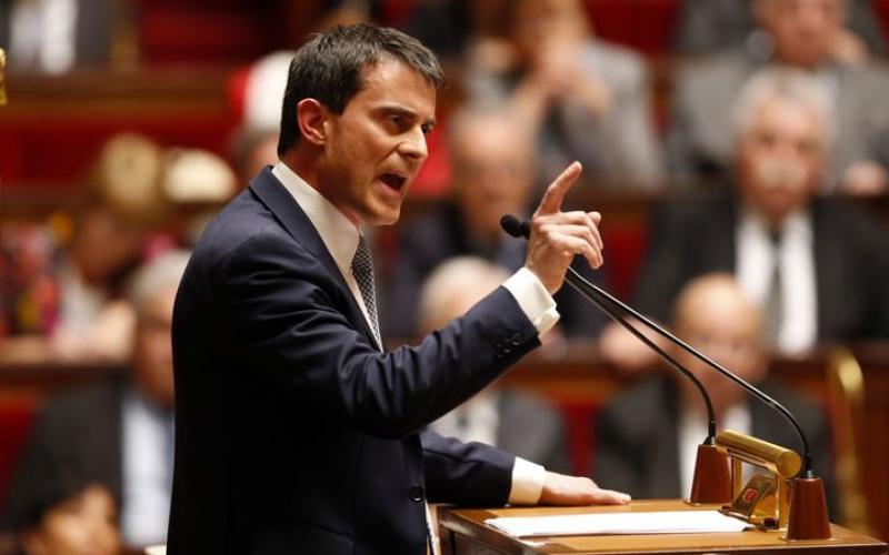 Crise agrigole : Manuel Valls dévoile les mesures du gouvernement