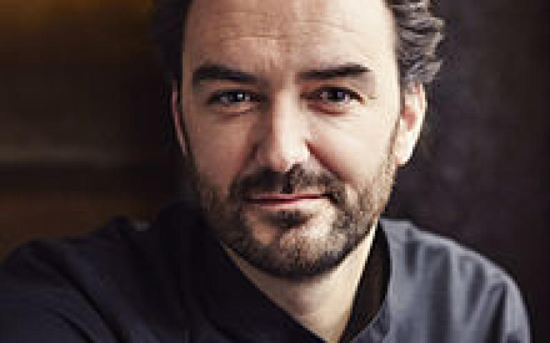 Cyril Lignac victime d'un accident de la circulation