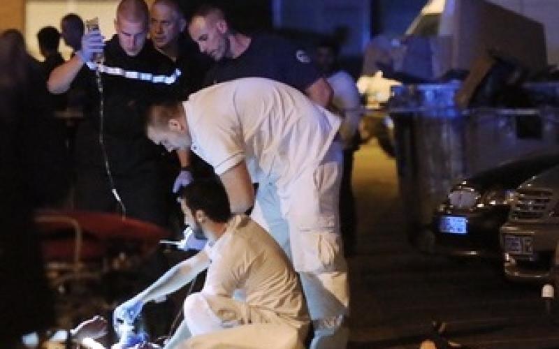 Début du procès de la tuerie de Metz-Nord 