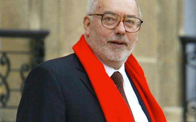 Décès de Marc Blondel : les hommages se succèdent