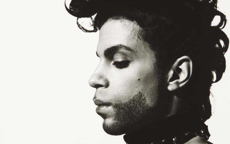 Décès de PRINCE à l'âge de 57 ans