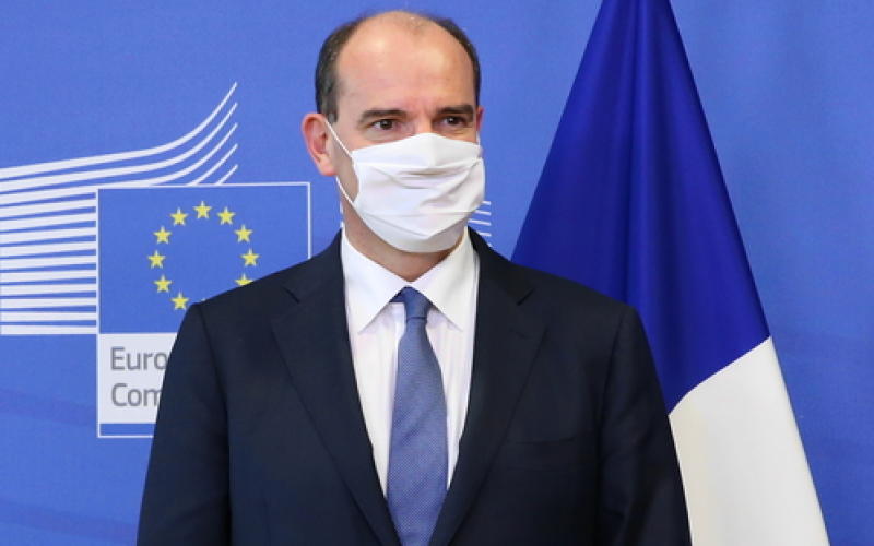 Déconfinement : Noël sauvé, le jour de l'an sacrifié