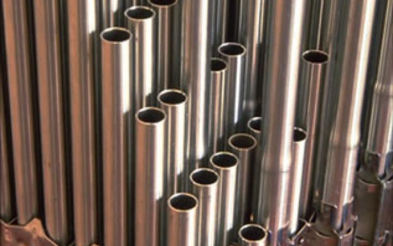 Défaut sur des crayons à combustible sur le site de Cattenom