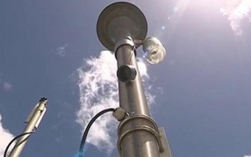 dégradation de la qualité de l’air en Lorraine ce mercredi