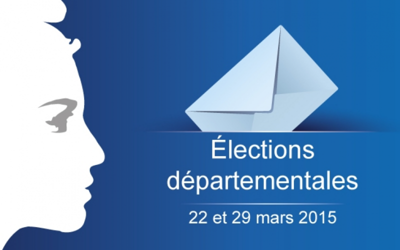 Départementales : La France des départements vire à droite