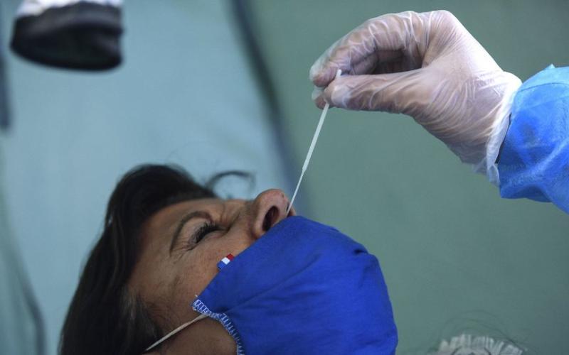 Dépistage Covid gratuit aujourd'hui à l’IUT Thionville-Yutz