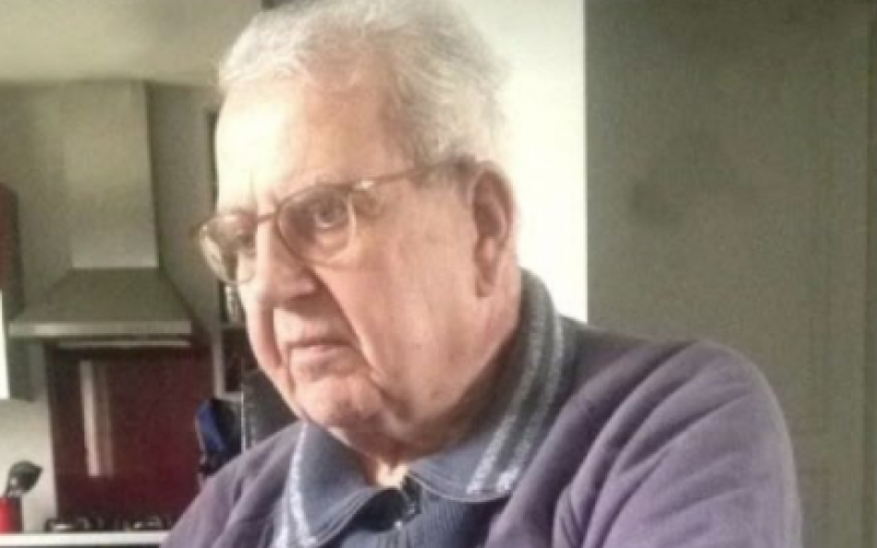 Dalhain : le corps enterré était celui de Michel Voltz, disparu depuis le 16 juillet 