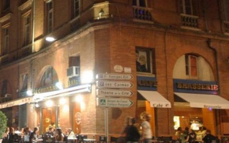 Des coups de feu tirés en pleine nuit à Metz