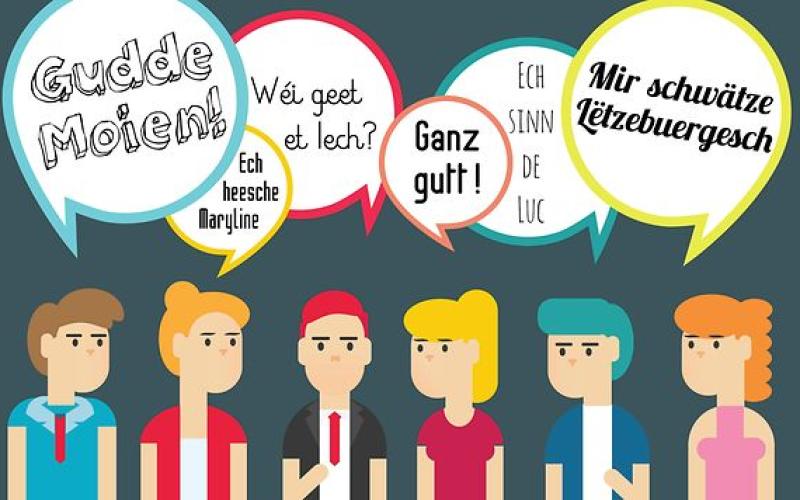 Des cours de luxembourgeois à la fac de Metz