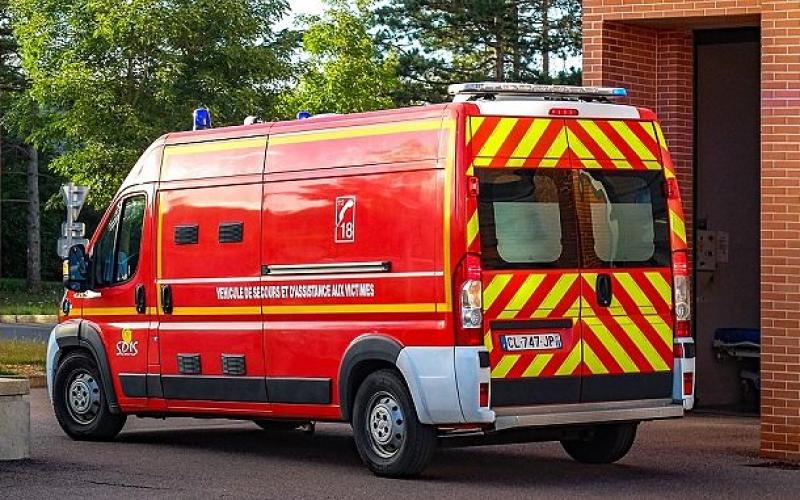 Des élèves de primaire évacués à Metz