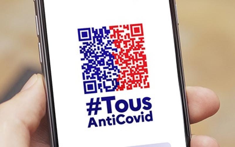 Des milliers de faux pass sanitaires, vendus à Metz