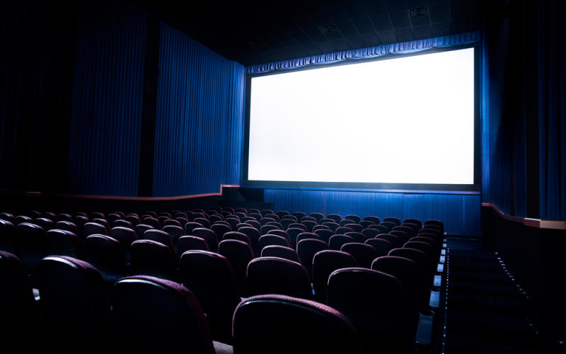 Des séances « Spécial Planète » au cinéma