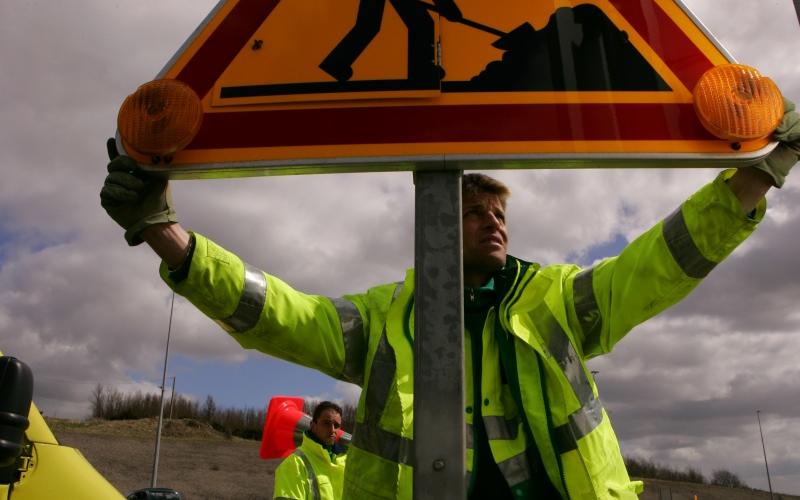 Des travaux prévus sur l'A4 dès le lundi 19 septembre