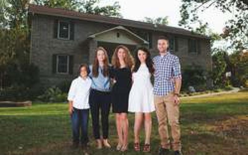 Des tutos YouTube pour construire sa maison